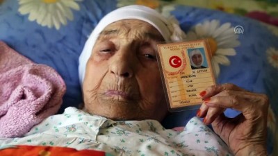 talak - Muğlalı 112 yaşındaki Ayşe Uçar hayatını kaybetti Videosu