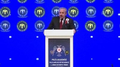 ilahi - Mustafa Şentop: '17-25 Aralık girişimi sonrası alınan tedbirler, 15 Temmuz ihanetinin başarıya ulaşmasını engellemiştir' - ANKARA  Videosu