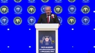 ilahi - Mustafa Şentop: 'FETÖ'nün, akademi üzerindeki tasallutunu kırmak için Polis Eğitim Sistemi Reformu gibi bir çok adım atıldı' - ANKARA Videosu