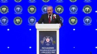 ilahi - Mustafa Şentop: 'Milletimizi bir daha üçüncü sınıf demokrasiye mahkum ve mecbur ettirmeyeceğiz' - ANKARA  Videosu