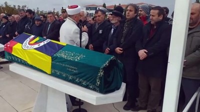 gemi personeli - Okyanusta gemi personeli tarafından öldürülen kaptanın cenazesi toprağa verildi - İSTANBUL Videosu