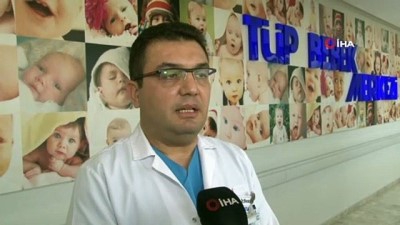 kadin dogum uzmani -  Op. Dr. Özçimen: “Tüp bebek tedavisinde genç yaşta başvurular bizim için çok önemli”  Videosu