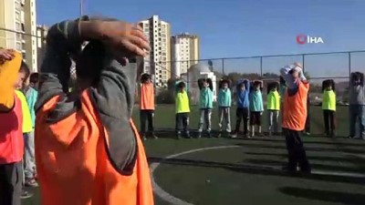 akil oyunlari -  - Pamukkale’de ücretsiz spor kurslarına yoğun ilgi  Videosu
