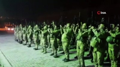  Siirt ve Şırnak'ta terör operasyonu: 20 gözaltı 