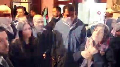 gecmis olsun -  Bakan Kurum’dan afetzedelere 'kentsel dönüşüm' sözü  Videosu