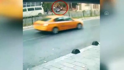 kapkac - Bayrampaşa'da kapkaç zanlıları tutuklandı - İSTANBUL Videosu