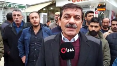 silahli saldiri -  Bir köy diken üstünde  Videosu