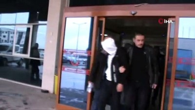 uyusturucu operasyonu -  Konya'da uyuşturucu operasyonu: 3 gözaltı  Videosu
