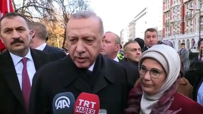 ingiltere - (TEKRAR) YILIN OLAYLARI 2019 - ARALIK (1)  Videosu