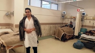 multeci -  Van Gölü'nde mülteci teknesi battı  Videosu