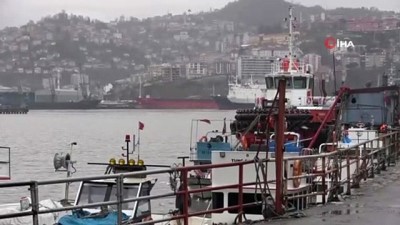 yagmurlu -  Zonguldak'ta kuvvetli yağış uyarısı...Metrekareye 60 kilogram yağış düşmesi bekleniyor  Videosu