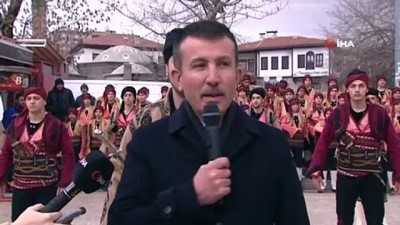 genclik merkezi -  100’üncü yıla özel 100 Seğmen ile kutlama Videosu