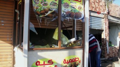 - Al-Zawiya'da Hafter'ın hava saldırısında 2 ölü