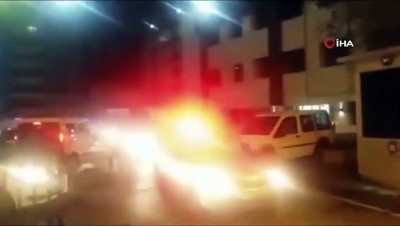 suc cetesi -  Çökertilen çete üyeleri adliyeye sevk edildi Videosu