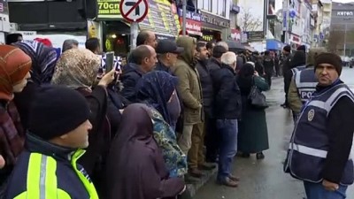 yerli otomobil - Cumhurbaşkanı Erdoğan cuma namazını Gebze'de kıldı - KOCAELİ Videosu