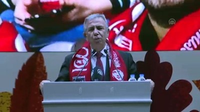 omurga - Kılıçdaroğlu: ''Hepimiz 100. yılı büyük bir coşku ve heyecanla kutluyoruz' - ANKARA Videosu