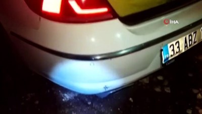 istihbarat -  Şanlıurfa’da 72 kilo uyuşturucu ele geçirildi  Videosu