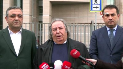 son soz -  Sözcü Gazetesi davasında 7 sanığa FETÖ’den hapis cezası  Videosu
