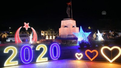 ingiltere - Turizm merkezlerine yılbaşı dopingi (2) - MUĞLA  Videosu