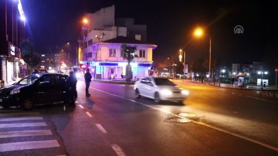 Türkiye'nin Otomobili Trakya'da heyecan yarattı - EDİRNE/KIRKLARELİ/TEKİRDAĞ