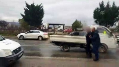 amfetamin - Yaklaşık 4 kilogram metamfetamin ele geçirildi - BURSA Videosu