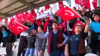 spor ayakkabi - Gazianteplileri sporla buluşturan köy: 'Akkent' - GAZİANTEP  Videosu