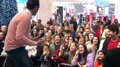  'Kırk Yalan' filmine İzmir’de özel gala 