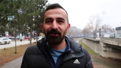 dis gorunus - 'Türkiye'nin Otomobili' beğeni kazandı - KASTAMONU Videosu