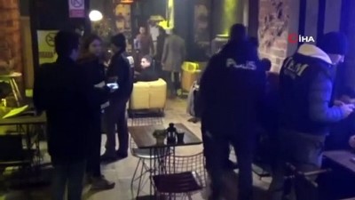icki sisesi -  81 ilde eş zamanlı Türkiye Güven Huzur uygulaması  Videosu