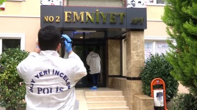 isaf - Beylikdüzü'nde cinayet - İSTANBUL  Videosu