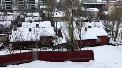 karayollari -  Bitlis’te 35 köy yolu ulaşıma kapandı  Videosu