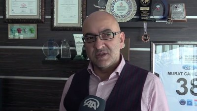 yilbasi tatili - Erciyes yılbaşını 'dolu dolu' geçirecek - KAYSERİ  Videosu