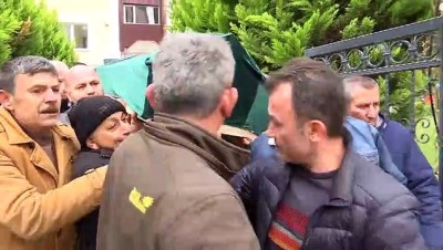 nadan - GÜNCELLEME - Beylikdüzü'nde cinayet - İSTANBUL  Videosu