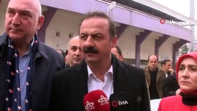yerli otomobil -  İYİ Parti Sözcüsü Ağıralioğlu’ndan 'yerli otomobil' açıklaması:“Süreci takip ediyor, atılan adımları destekliyor ve yüreklendiriyoruz”  Videosu