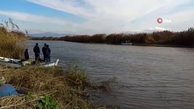 amator balikci -  Kayıp amatör balıkçının cansız bedenine ulaşıldı Videosu