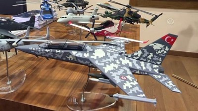 insansiz hava araci - Savunmada 2020'yi Aksungur açacak Videosu