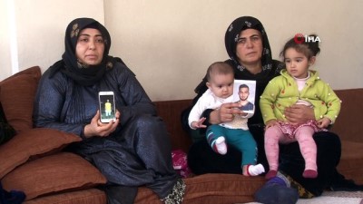 akalan -  5 akraba, çalışmak için gittikleri Irak’ta cezaevine düştü  Videosu