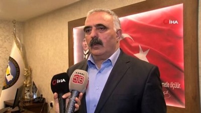 kooperatif -  Başkan Öztunç’tan üyelerine dolandırıcılık uyarısı  Videosu