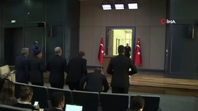 bakis acisi -  Cumhurbaşkanı Erdoğan: 'Terörle mücadelesinde ülkemize amasız fakatsız destek verilmesini istiyoruz'  Videosu