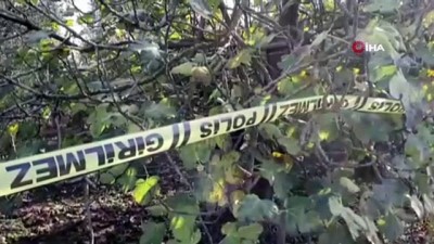 yasli adam -  Kayıp yaşlı adam ölü bulundu  Videosu