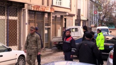 sehadet -  Konyalı şehidin acı haberi ailesine ulaştı Videosu