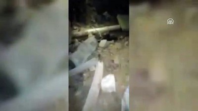 nathan - ABD Irak ve Suriye'de Ketaib Hizbullah'a ait hedefleri vurdu - KERKÜK  Videosu