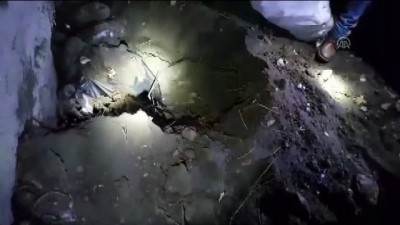 muhalefet - Bir ayda 189 bin paket kaçak sigara ele geçirildi - VAN  Videosu