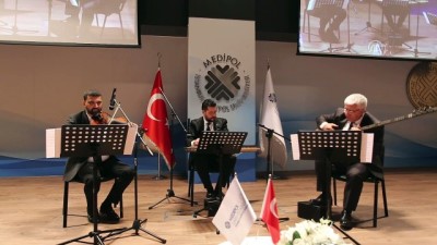 'Bir Başka Hazan' müzikseverlerle buluştu - İSTANBUL