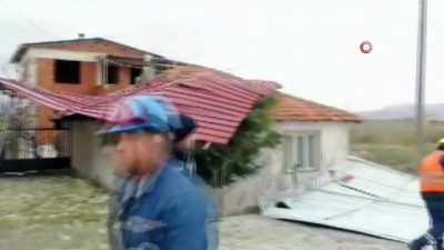 gana -  Çanakkale fırtınaya teslim Videosu