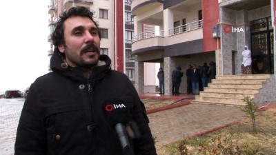 nadan -  Elektrik nedeniyle Elazığ'da 30 aile mağdur oldu  Videosu