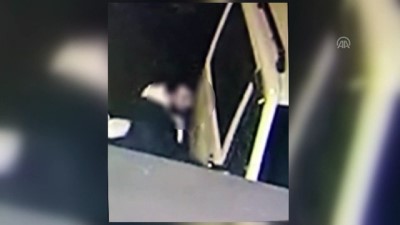 silahli saldiri - Küçükçekmece'de cinayet şüphelileri yakalandı - İSTANBUL Videosu