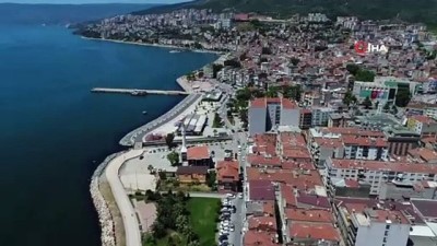 yerli otomobil -  Mudanya Belediye Başkanı Türkyılmaz:“Yerli otomobil için Bursa doğru bir karar” Videosu