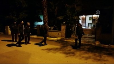 silahli saldiri - Peş peşe 2 cinayet (2) - İZMİR  Videosu