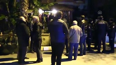 silahli saldiri - Peş peşe 2 cinayet (3) - İZMİR  Videosu